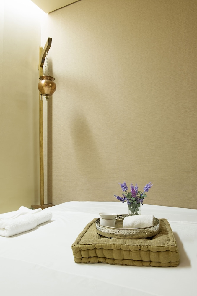 Fasano Hotel by null