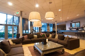 TV - Holmsbu Hotel & Spa (Hurum)