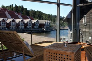 Interior - Holmsbu Hotel & Spa (Hurum)