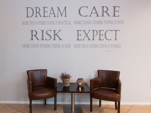 Interior - Holmsbu Hotel & Spa (Hurum)