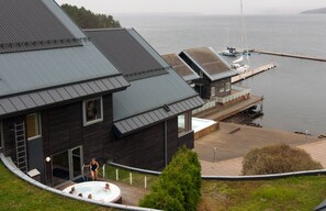 Property amenity - Holmsbu Hotel & Spa (Hurum)