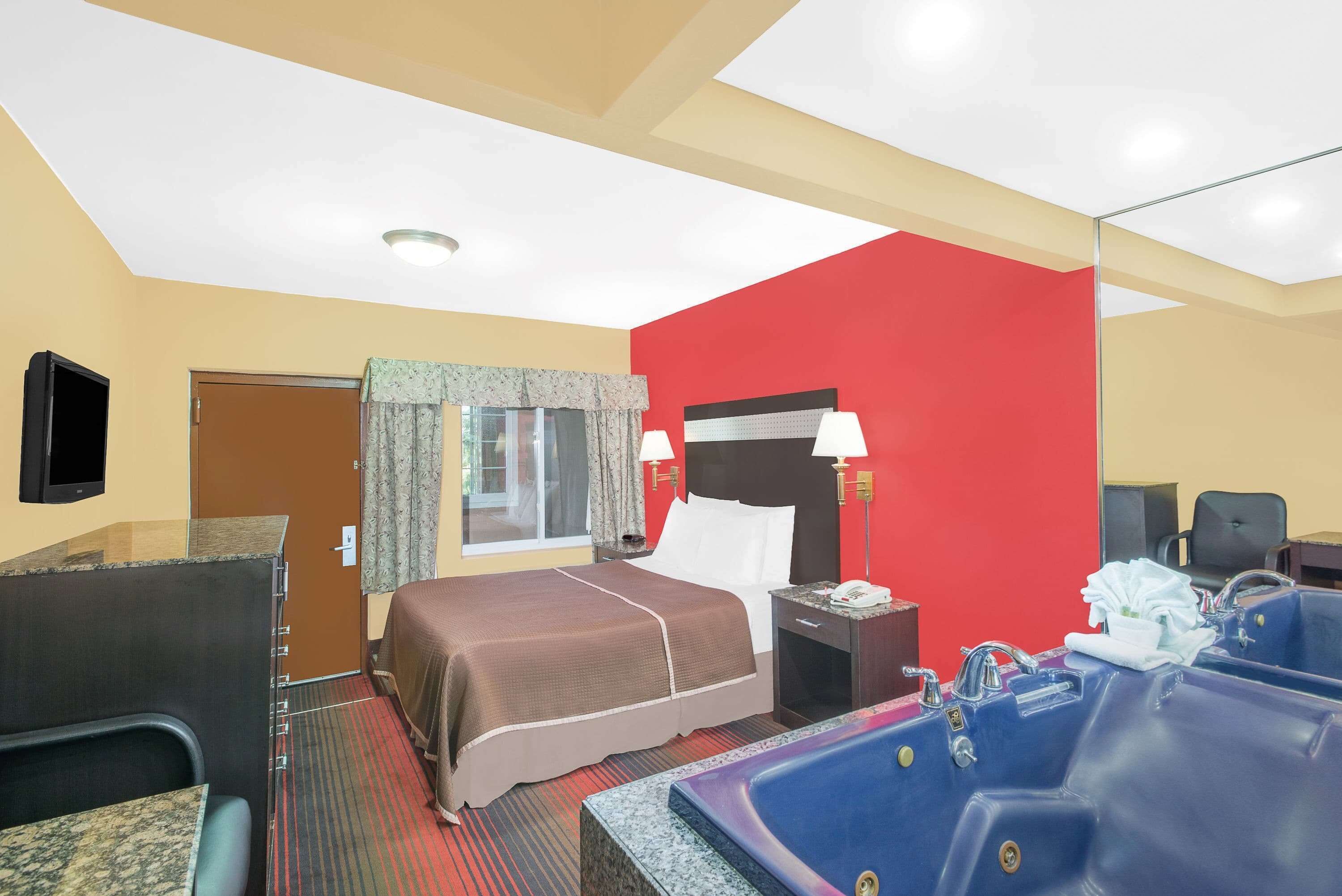 Foto - Howard Johnson by Wyndham North Bergen