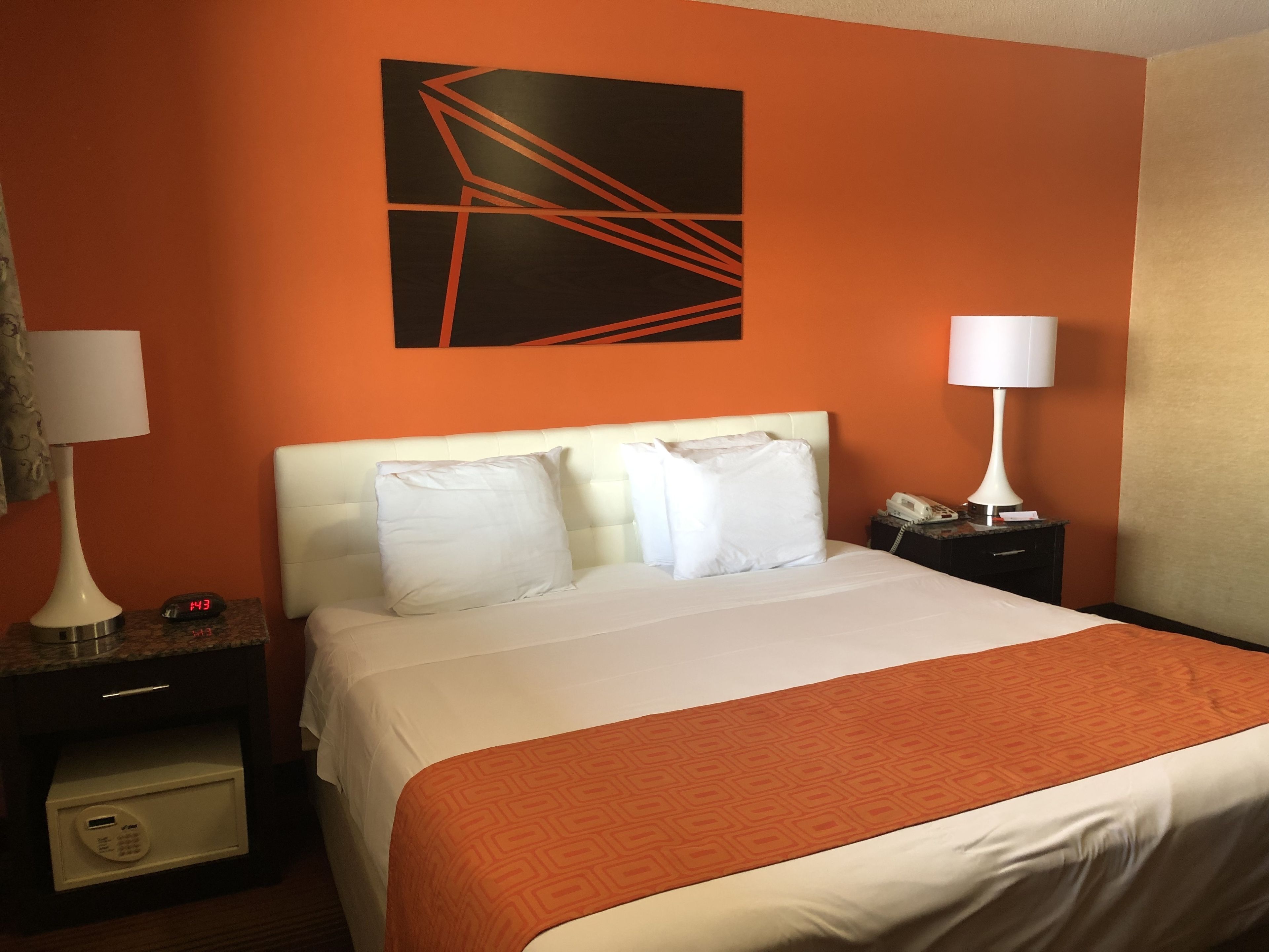 Foto - Howard Johnson by Wyndham North Bergen