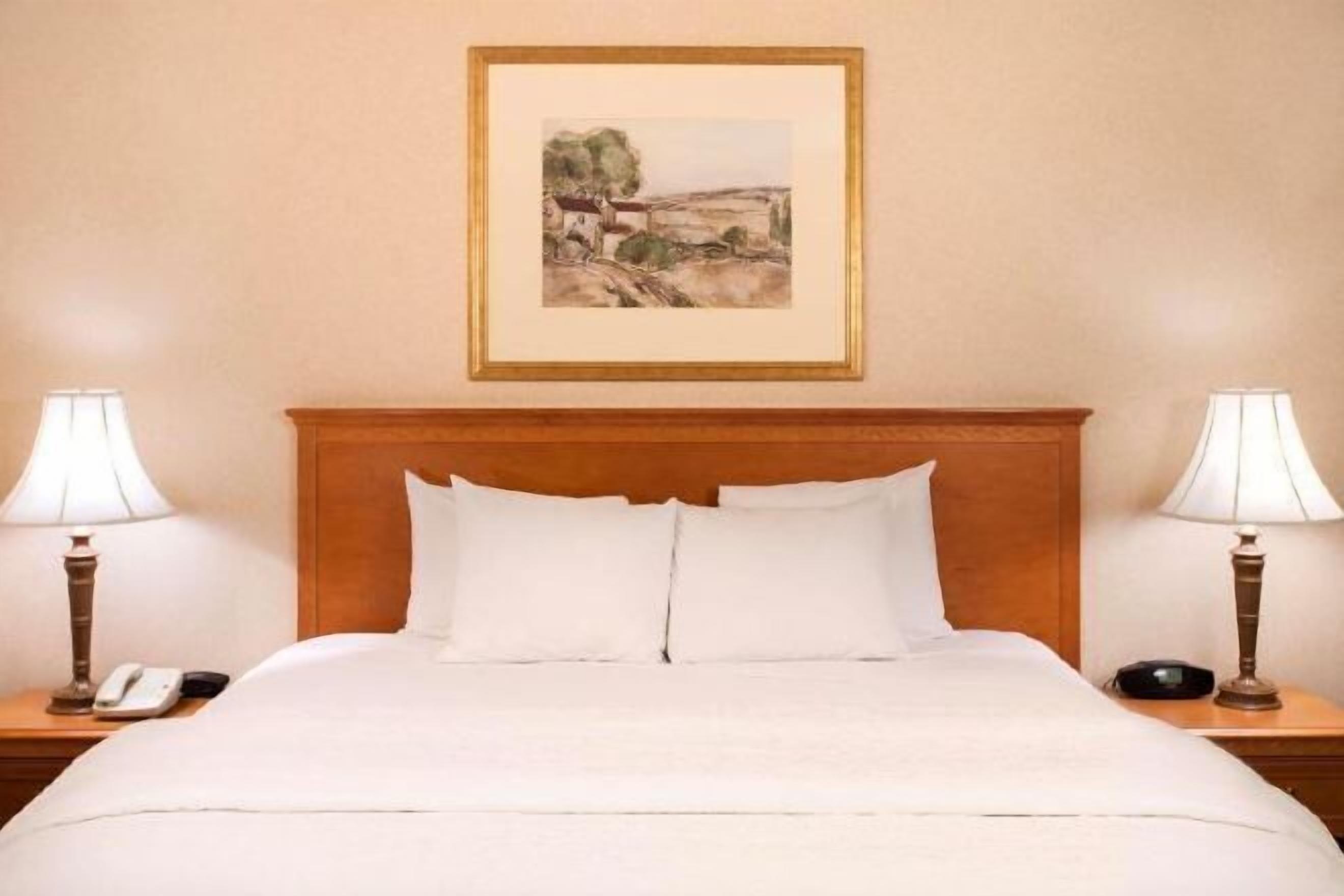 Sengetøy av topp kvalitet, skrivebord og skrivebord for bærbar PC