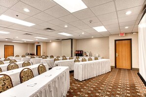 Meeting facility - Hampton Inn & Suites Addison (Addison)