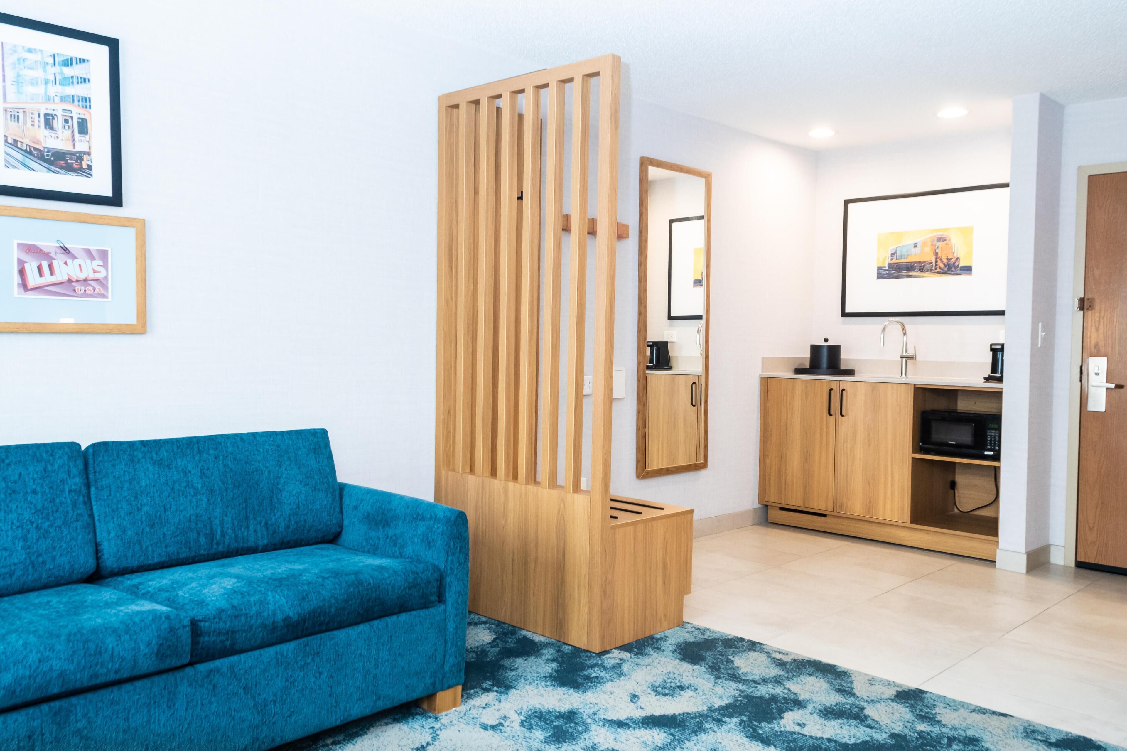Minibar