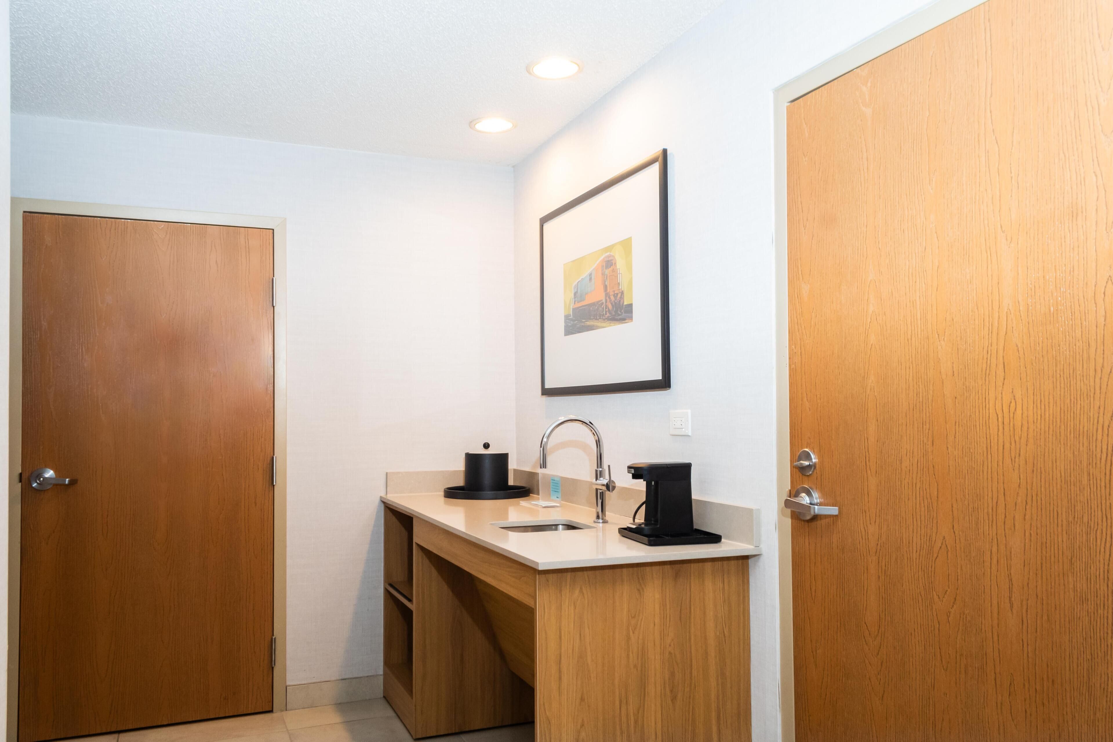 Minibar