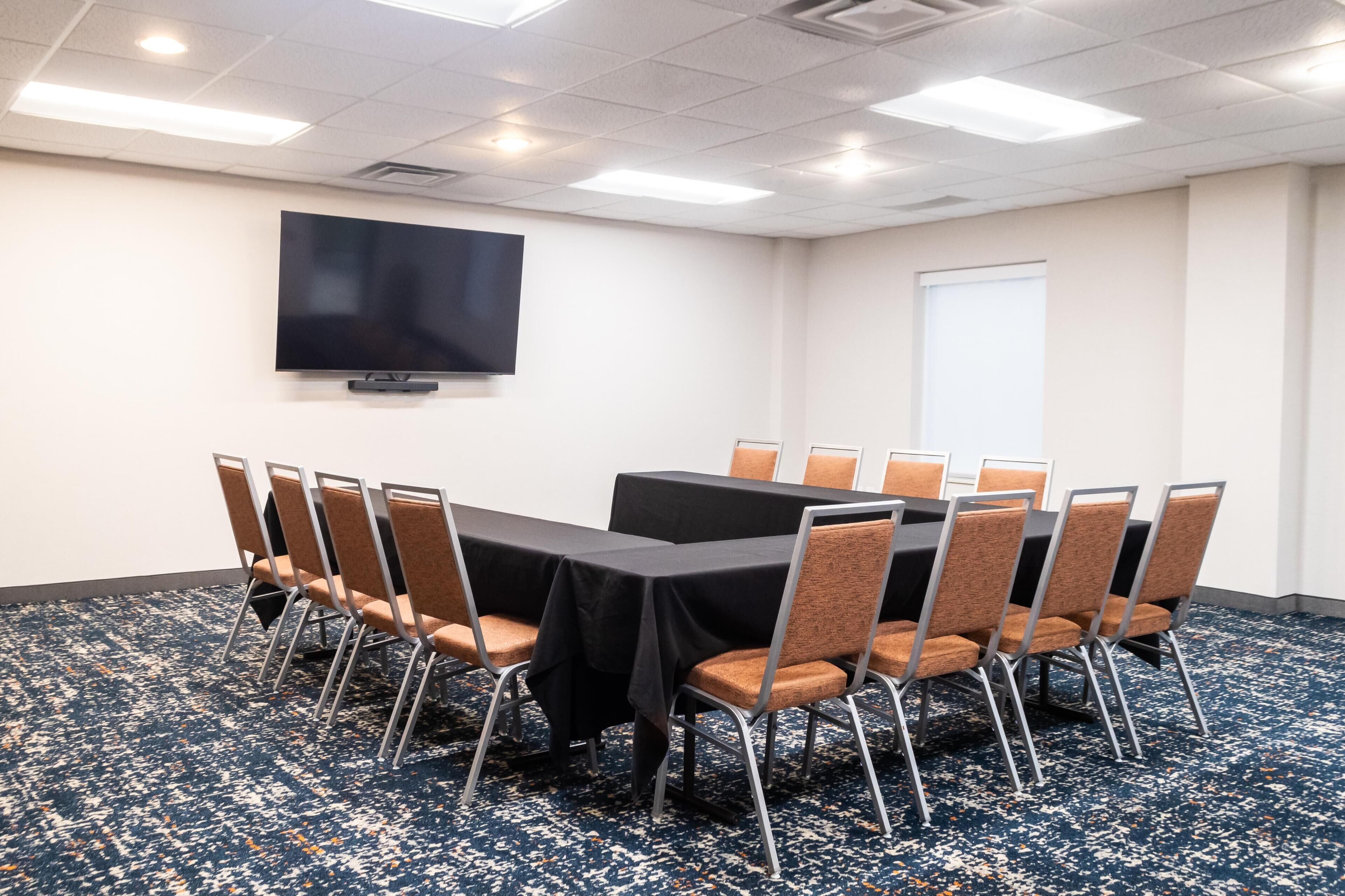 Salle de réunion