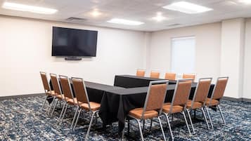 Salle de réunion