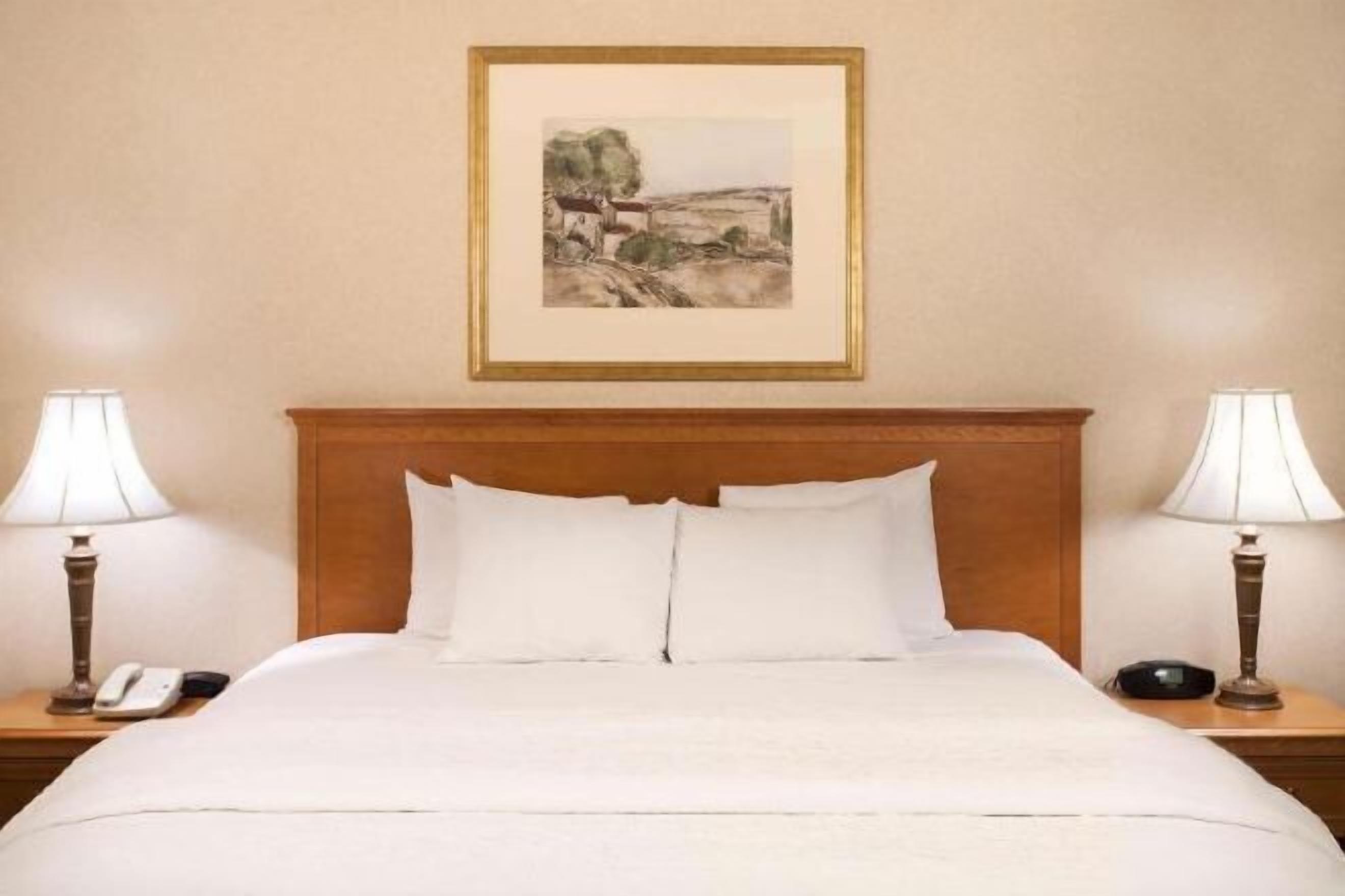 Sengetøy av topp kvalitet, skrivebord og skrivebord for bærbar PC