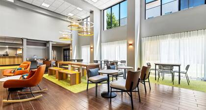 Spark by Hilton Amarillo West Medical Center