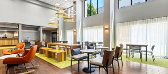 Spark by Hilton Amarillo West Medical Center