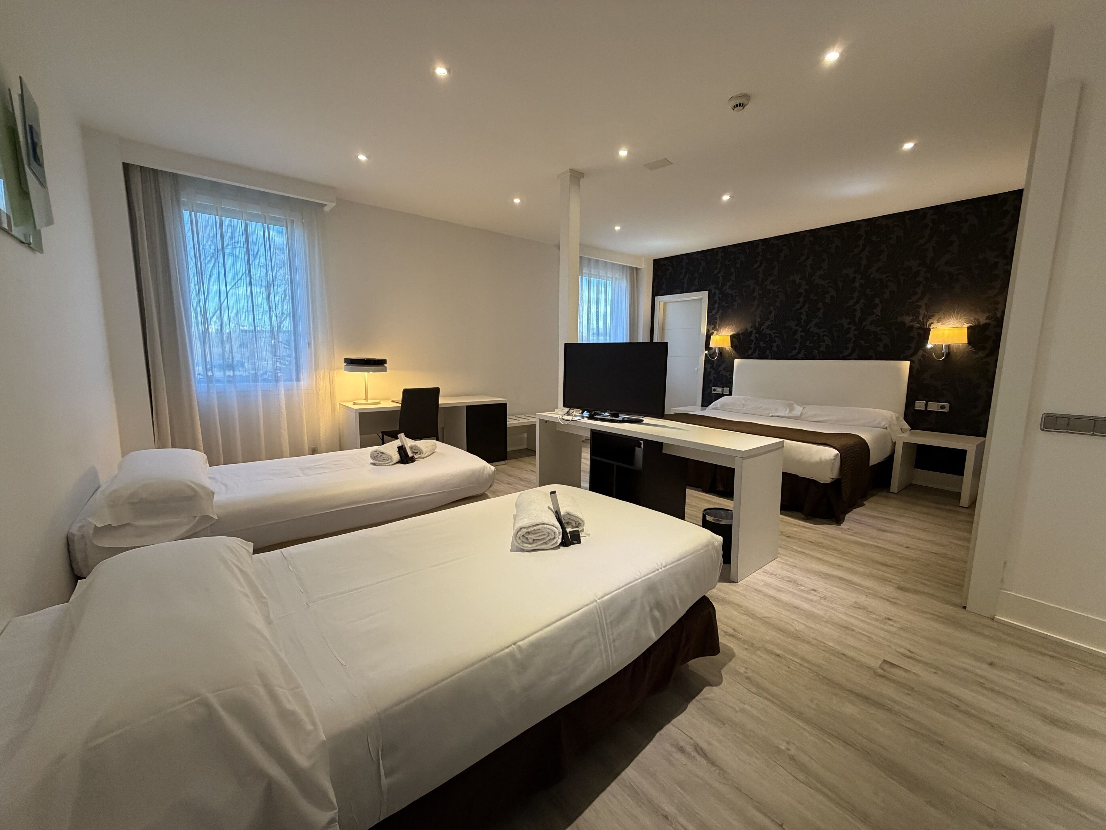 Foto - Amura Alcobendas