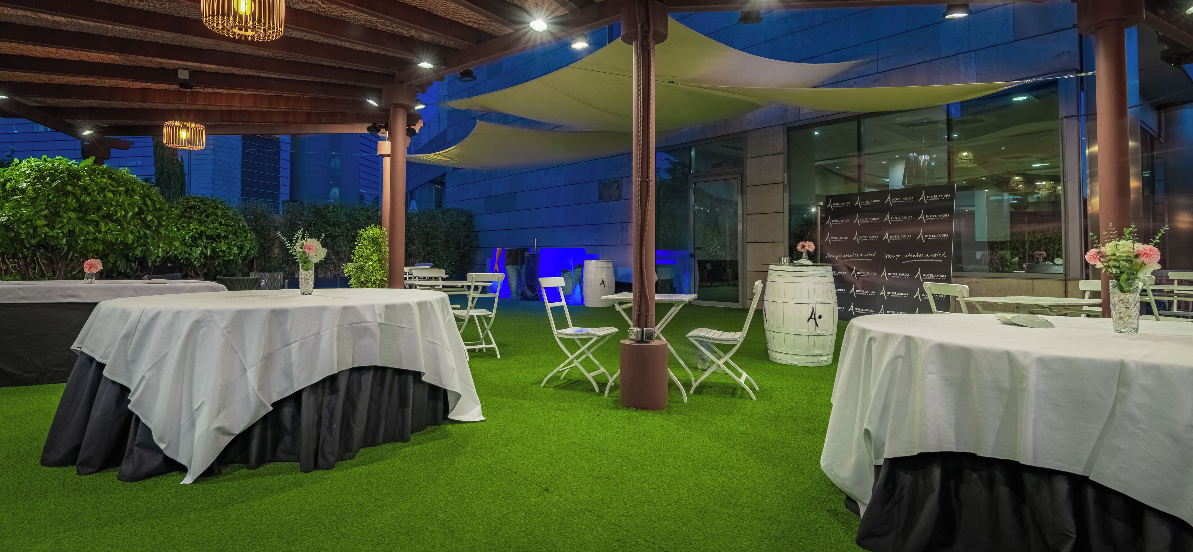 Photo - Amura Alcobendas