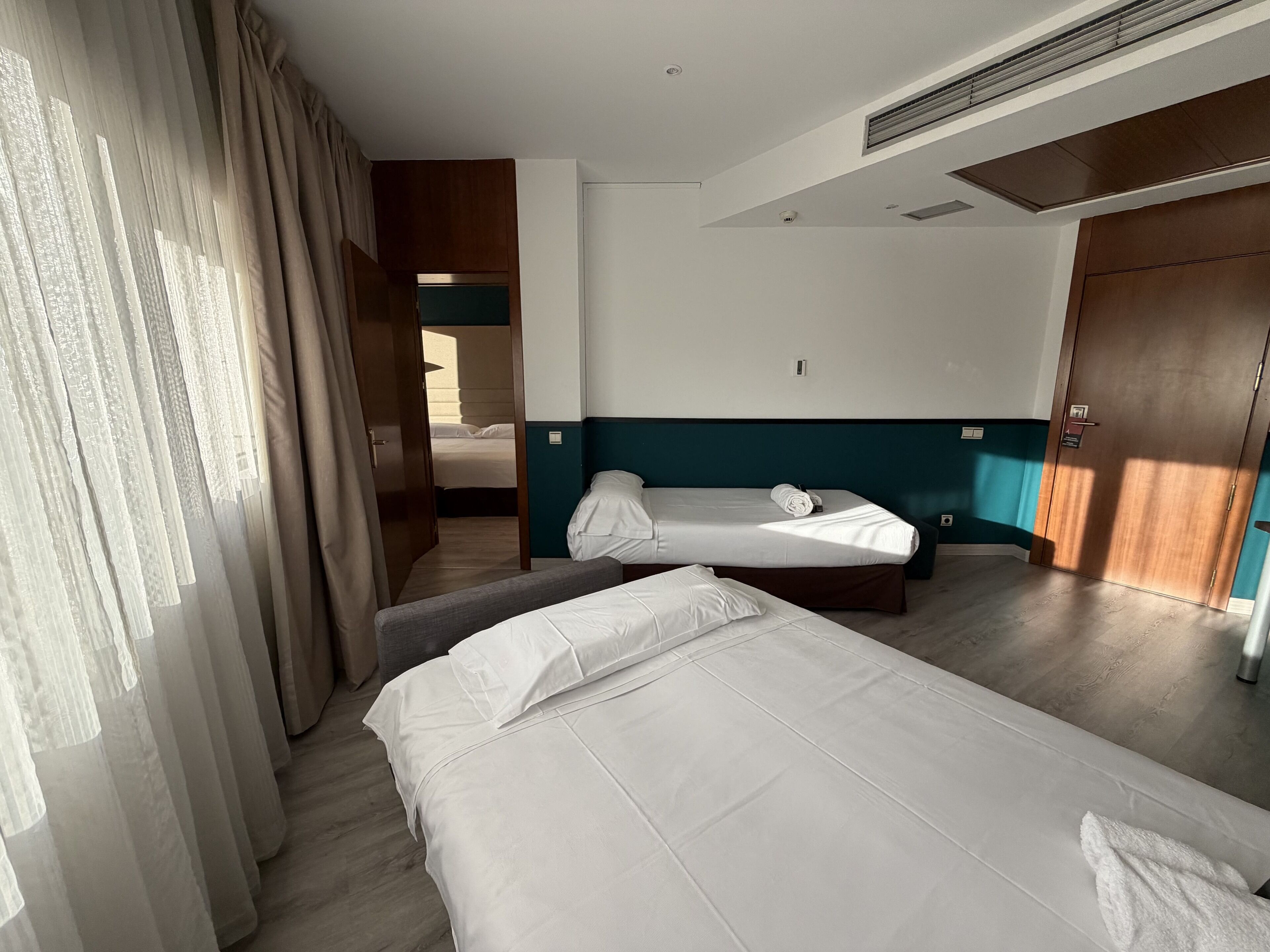 Foto - Amura Alcobendas