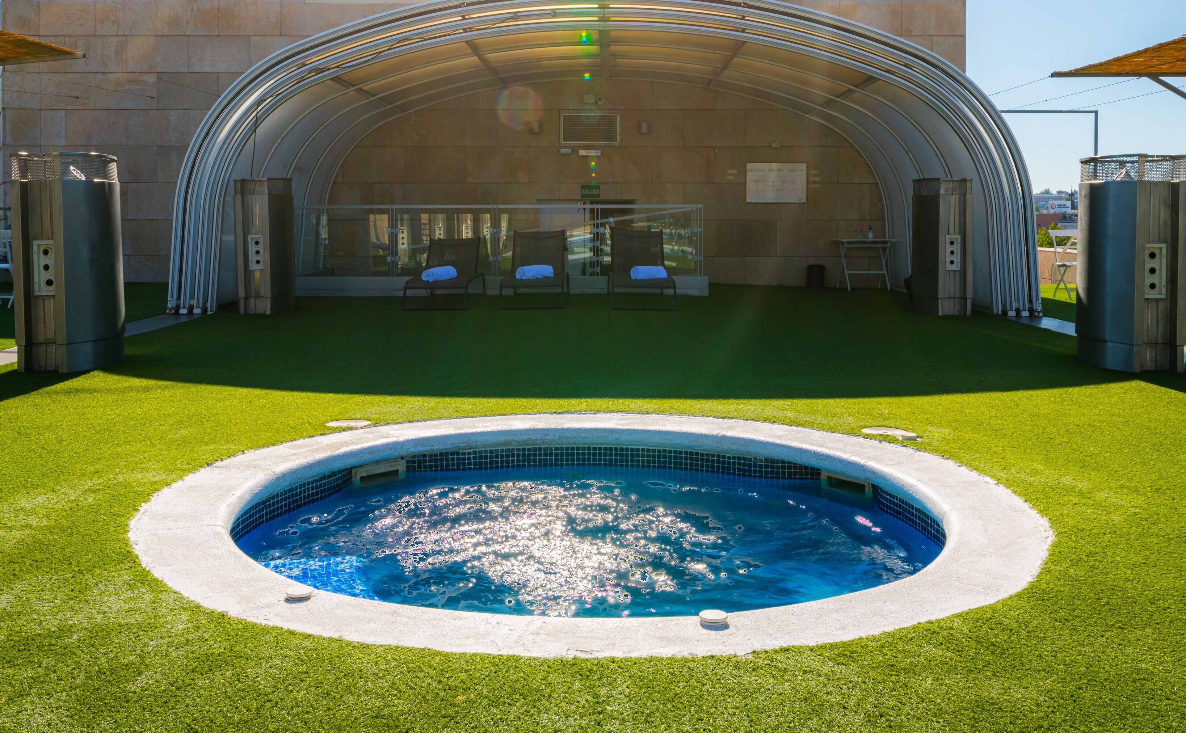 Photo - Amura Alcobendas