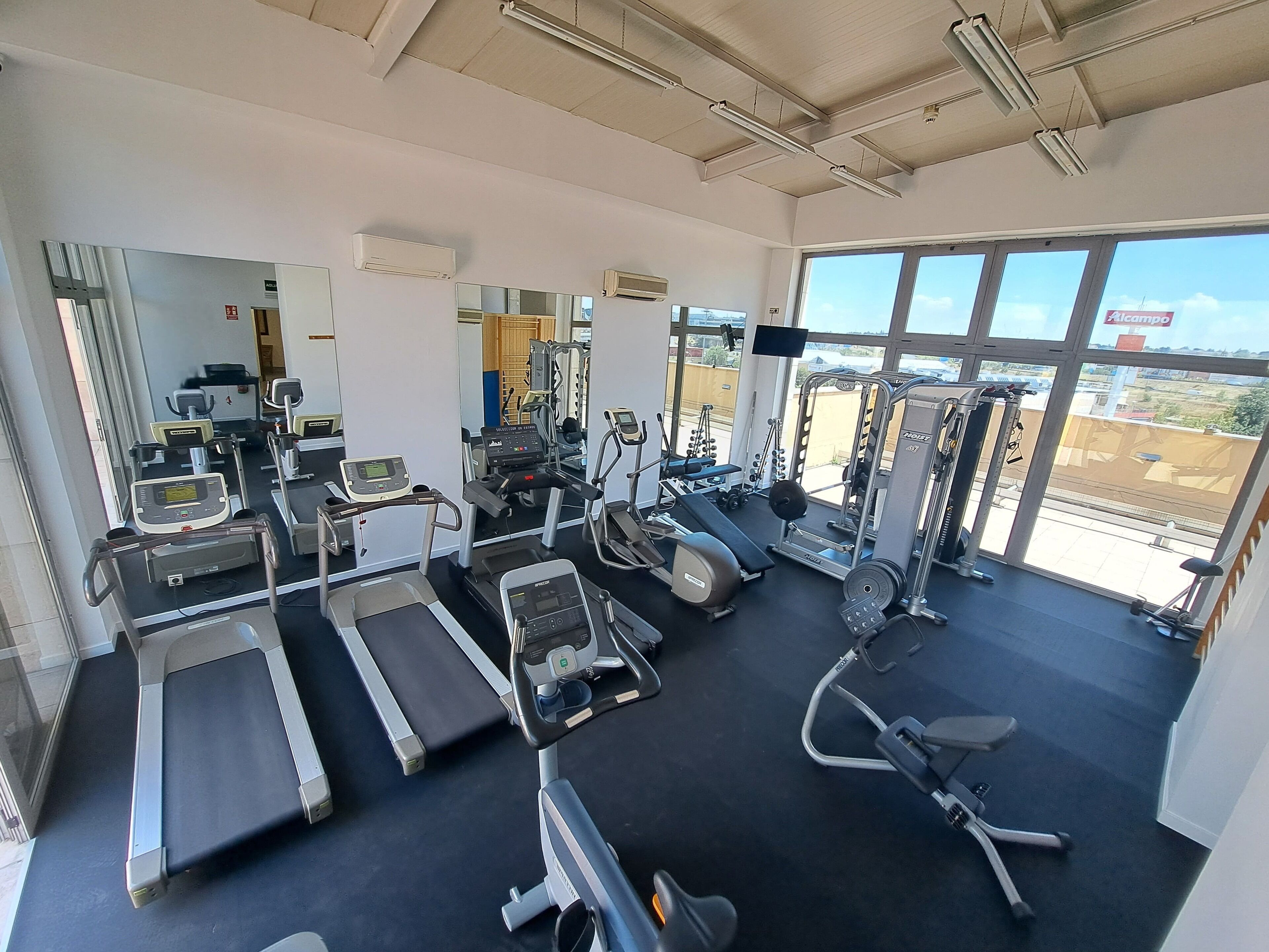 Photo - Amura Alcobendas