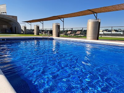 Amura Alcobendas Hotel