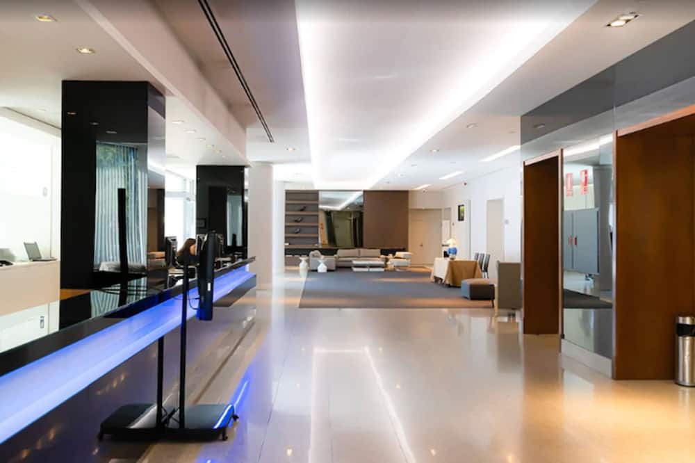Amura Alcobendas Hotel