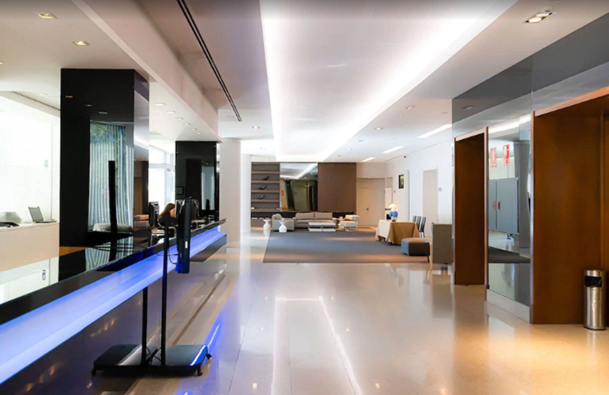 4 Star Hotels