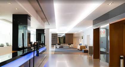Amura Alcobendas Hotel