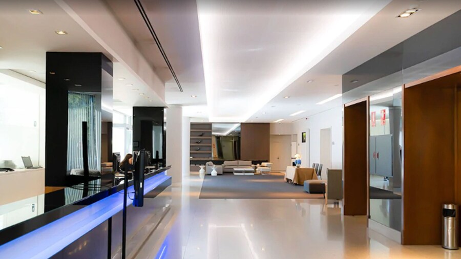 Amura Alcobendas Hotel