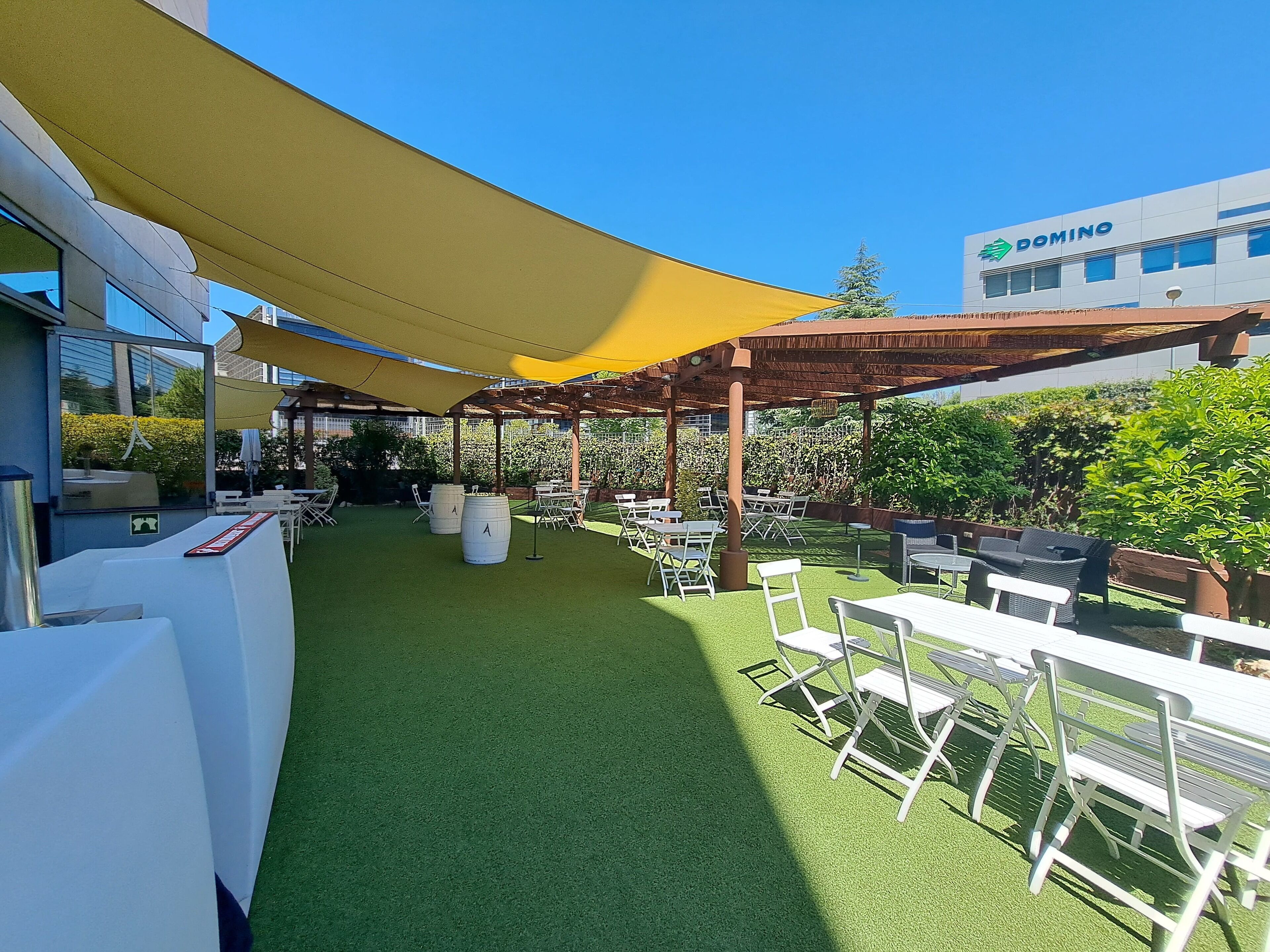 Photo - Amura Alcobendas