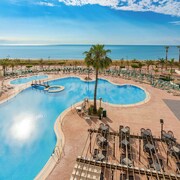 Hotel & Spa Peñíscola Plaza Suites