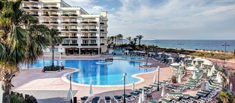 Hotel & Spa Peñíscola Plaza Suites