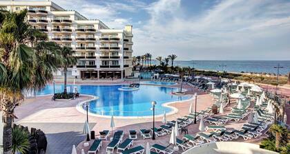 Hotel & Spa Peñíscola Plaza Suites