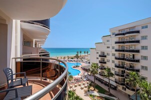 View from room
