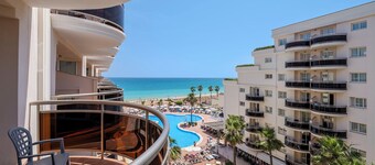Hotel & Spa Peñíscola Plaza Suites