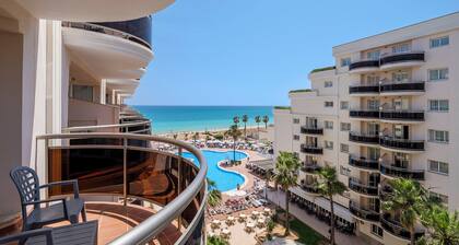 Hotel & Spa Peñíscola Plaza Suites