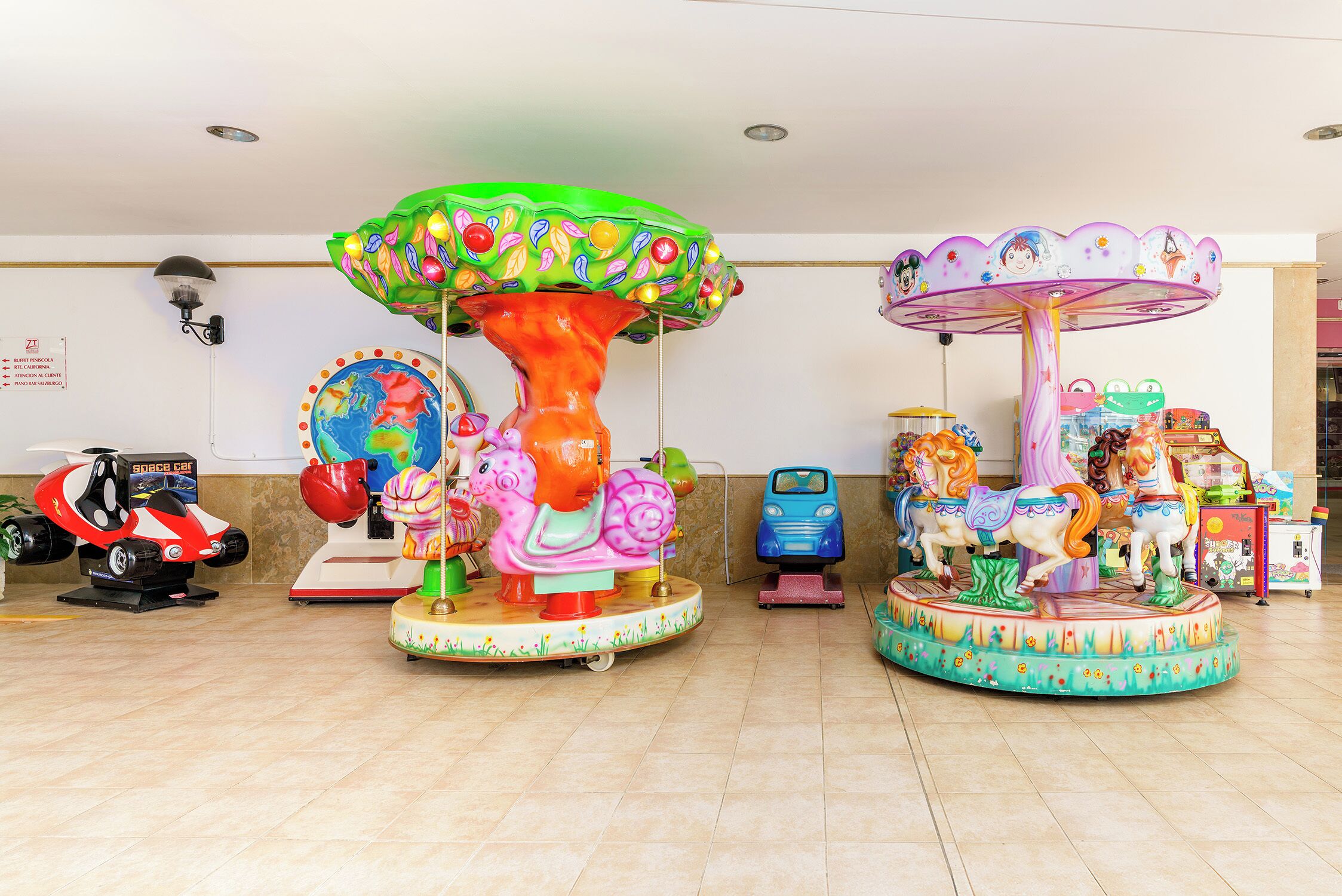 Photo - Peñiscola Plaza Suites