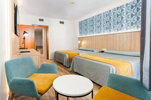 Interior detail - Hotel & Spa Peñíscola Plaza Suites (Peniscola)