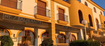 Hotel Acosta Vetonia