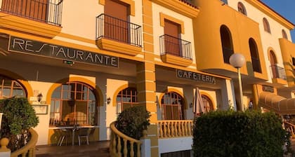 Hotel Acosta Vetonia