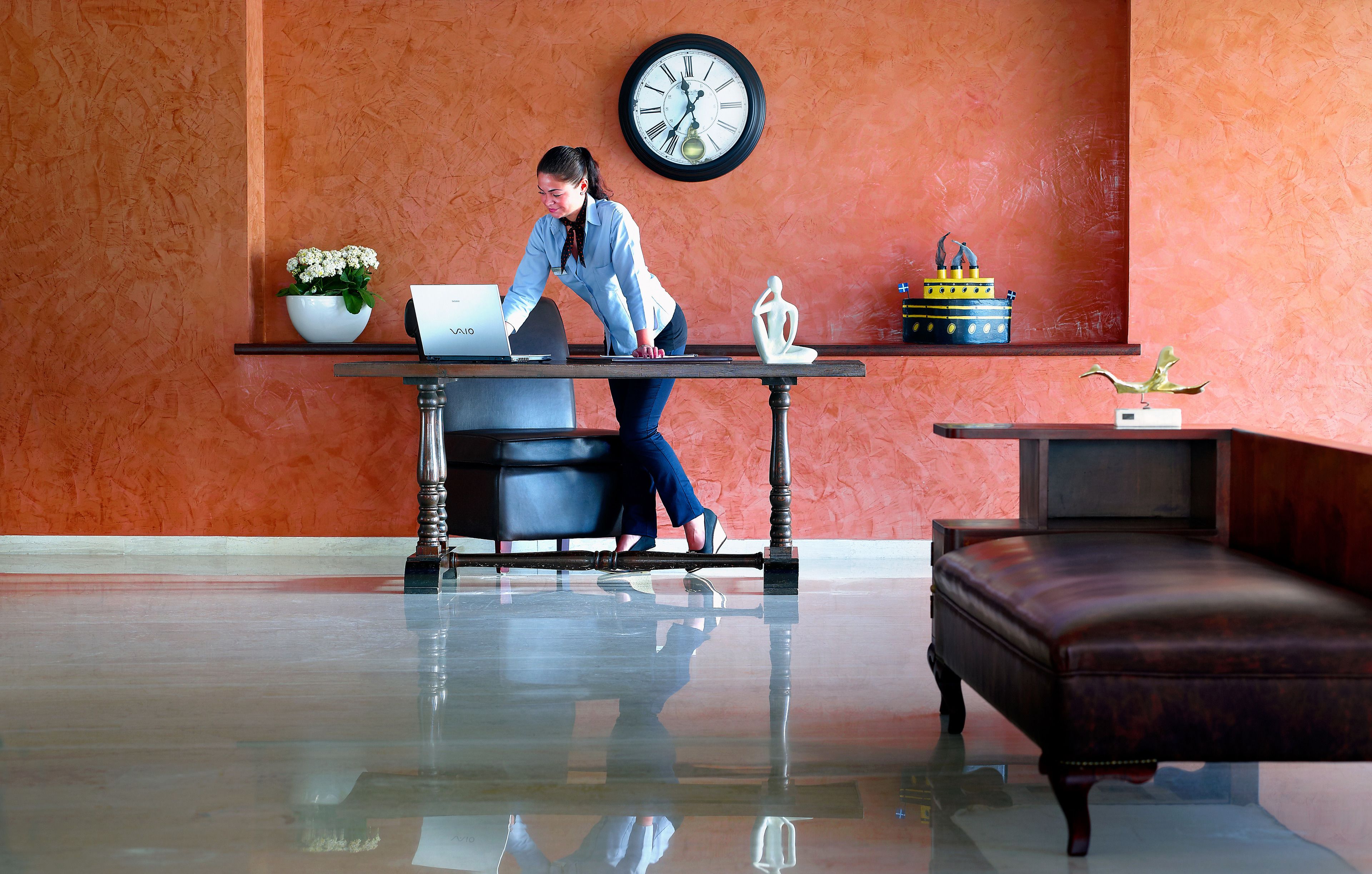 Foto - Albatros Spa & Resort Hotel