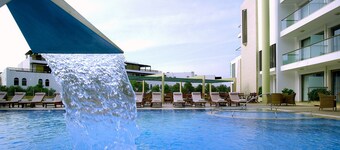 Albatros Spa & Resort Hotel