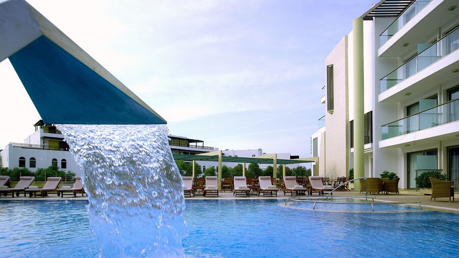 Albatros Spa & Resort Hotel