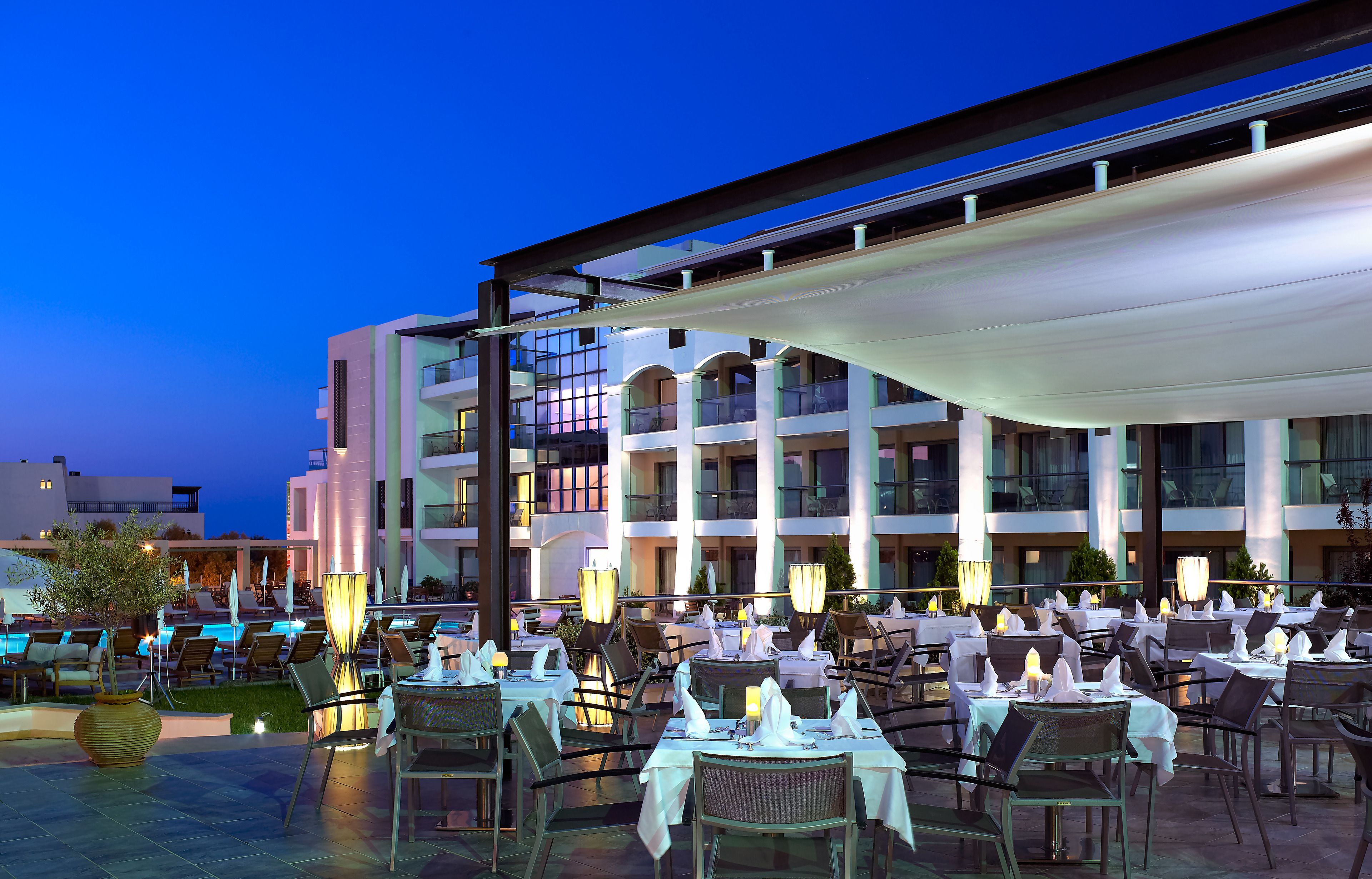 Foto - Albatros Spa & Resort Hotel