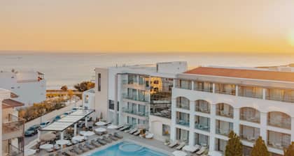 Albatros Spa & Resort Hotel