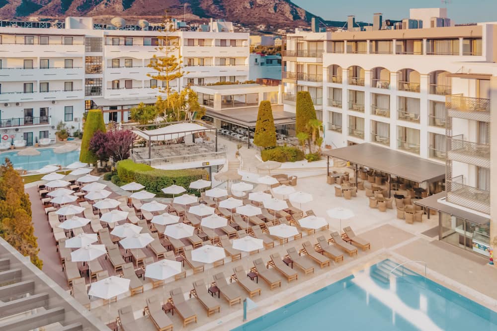 Albatros Spa & Resort Hotel