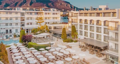 Albatros Spa & Resort Hotel