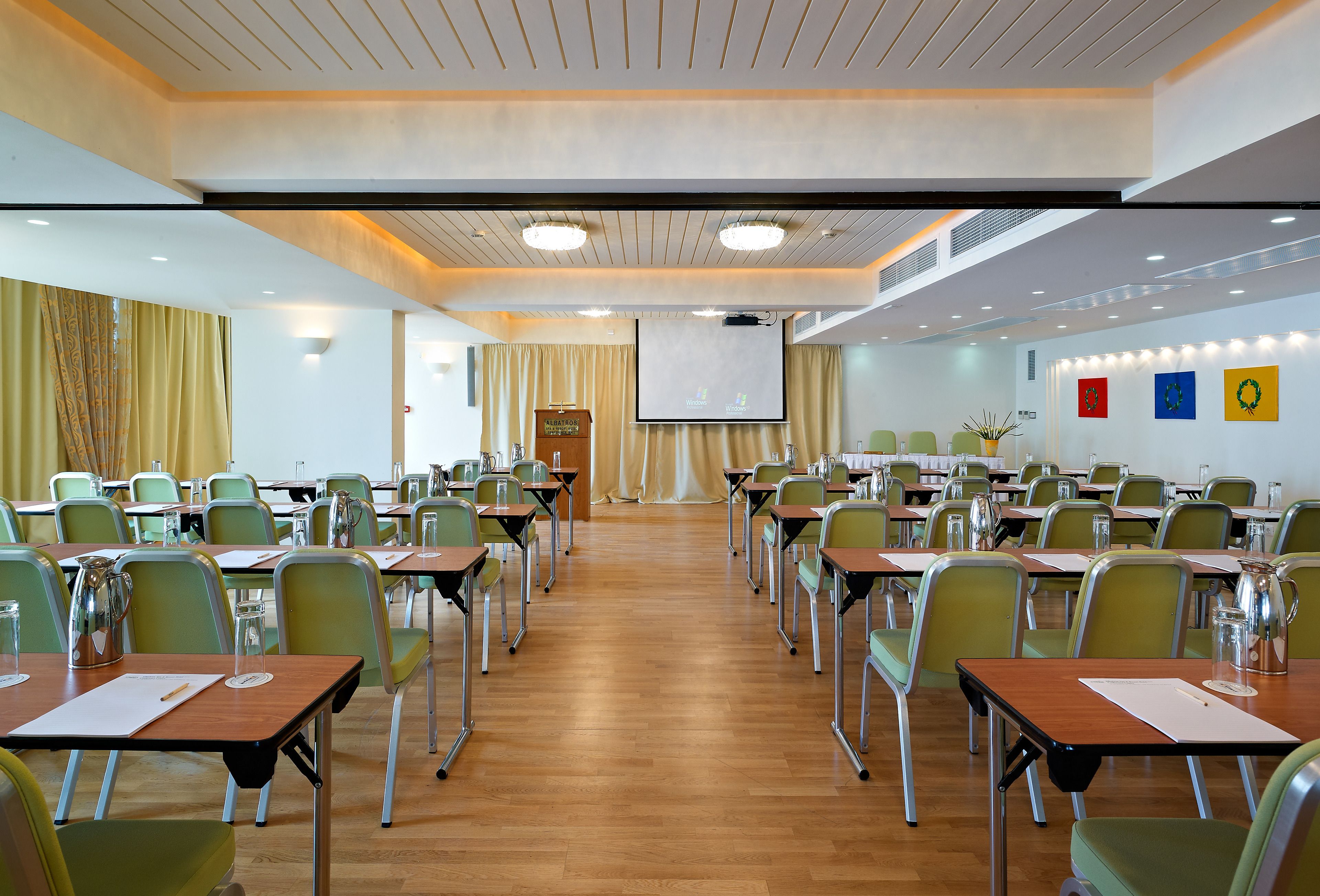 Foto - Albatros Spa & Resort Hotel