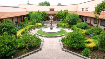 Sauna, baño de vapor y tratamientos corporales