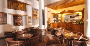 Bar (sur place)