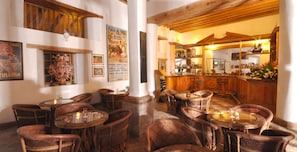 Bar (sur place)