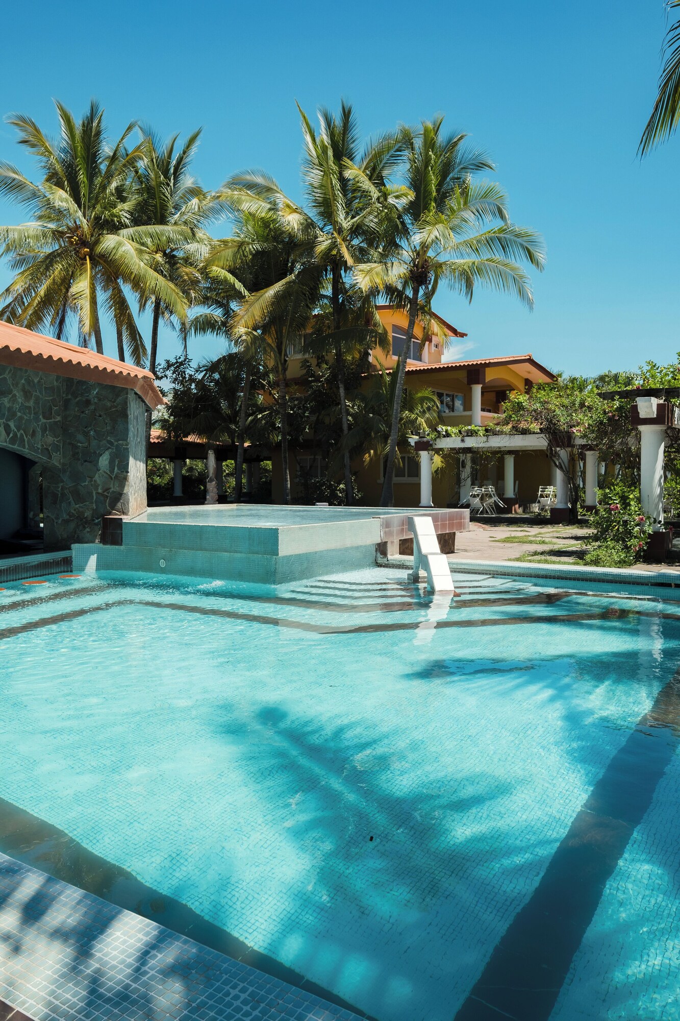 3 Star Hotels