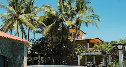 Las Olas Resort